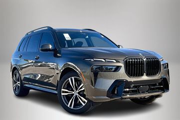 New 2026 BMW X7 xDrive40i 4D Sport Utility in Fort Walton Beach